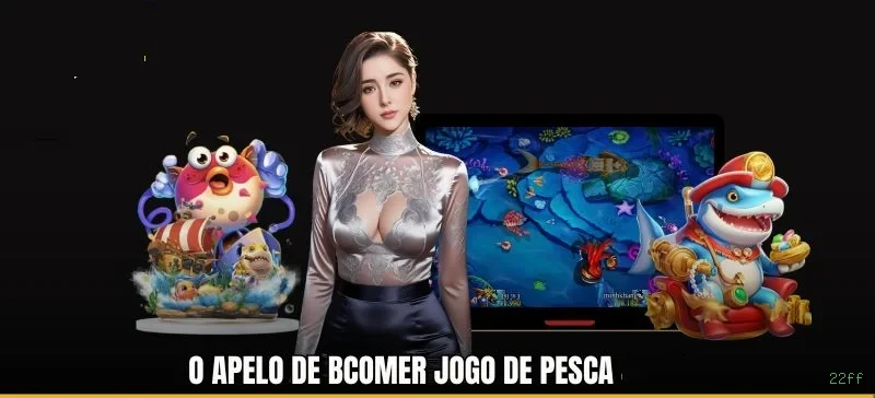 22ff Aventura: Uma Viagem Imperdível pelo Mundo dos Jogos