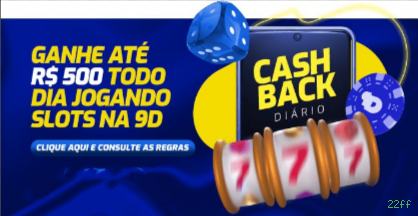 22ff: Análises que Levam Seu Jogo a Outro Nível